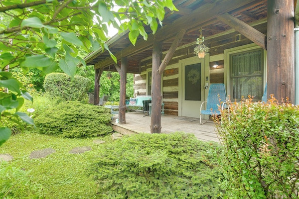 Ferienhaus (1 Bedroom) | Innenbereich