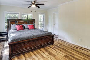 獨棟房屋 (2 Bedrooms) | 住宿內部