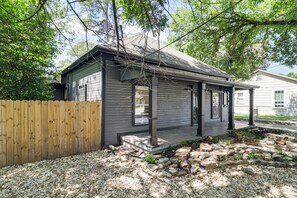 獨棟房屋 (2 Bedrooms) | 住宿內部