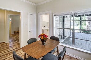 獨棟房屋 (2 Bedrooms) | 住宿內部