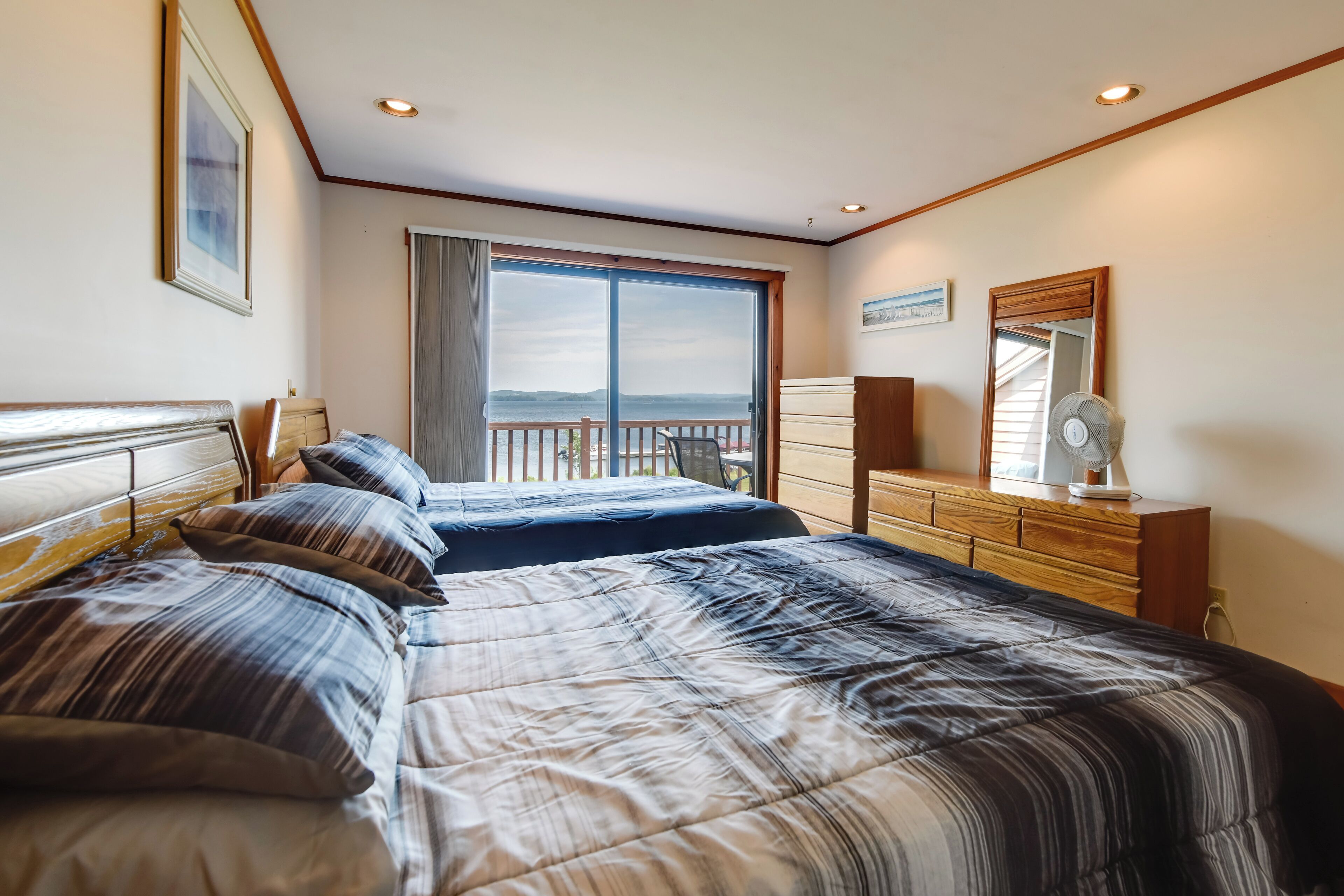 Departamento (2 Bedrooms) | Interior