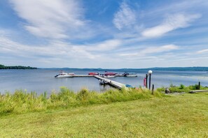 Departamento (2 Bedrooms) | Interior