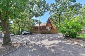 Ferienhaus (1 Bedroom) | Innenbereich