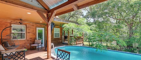 Ferienhaus (1 Bedroom) | Innenbereich