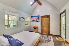 House (1 Bedroom) | Interior