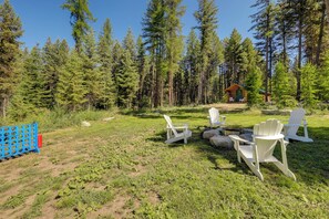 House (1 Bedroom) | Interior