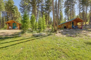 House (1 Bedroom) | Interior