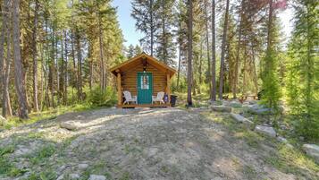 House (1 Bedroom) | Front of property