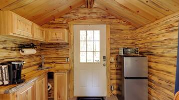 House (1 Bedroom) | Interior