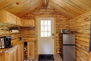 Hus (1 Bedroom) | Interiør