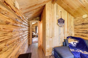 Hus (1 Bedroom) | Interiør