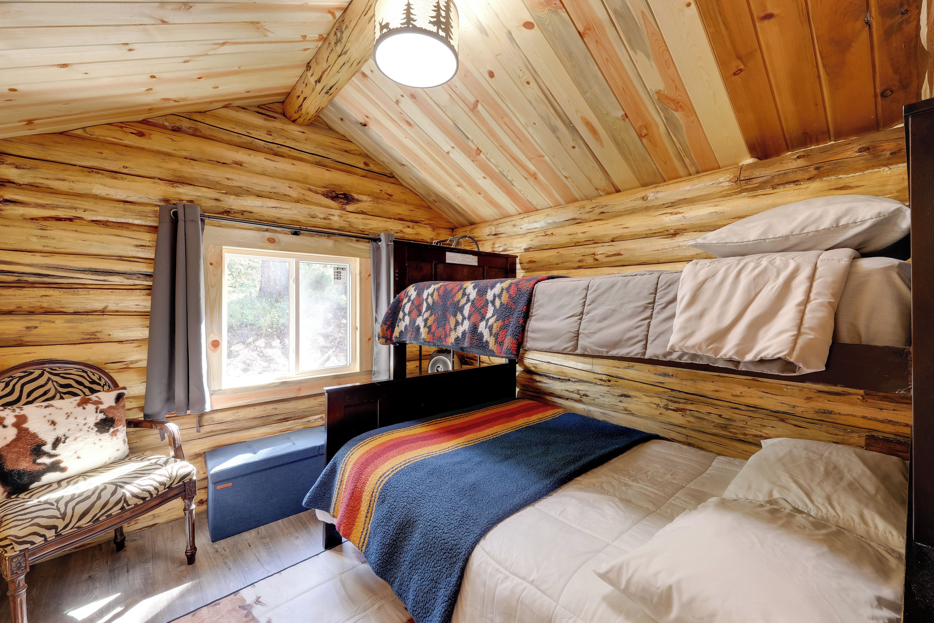 House (1 Bedroom) | Interior