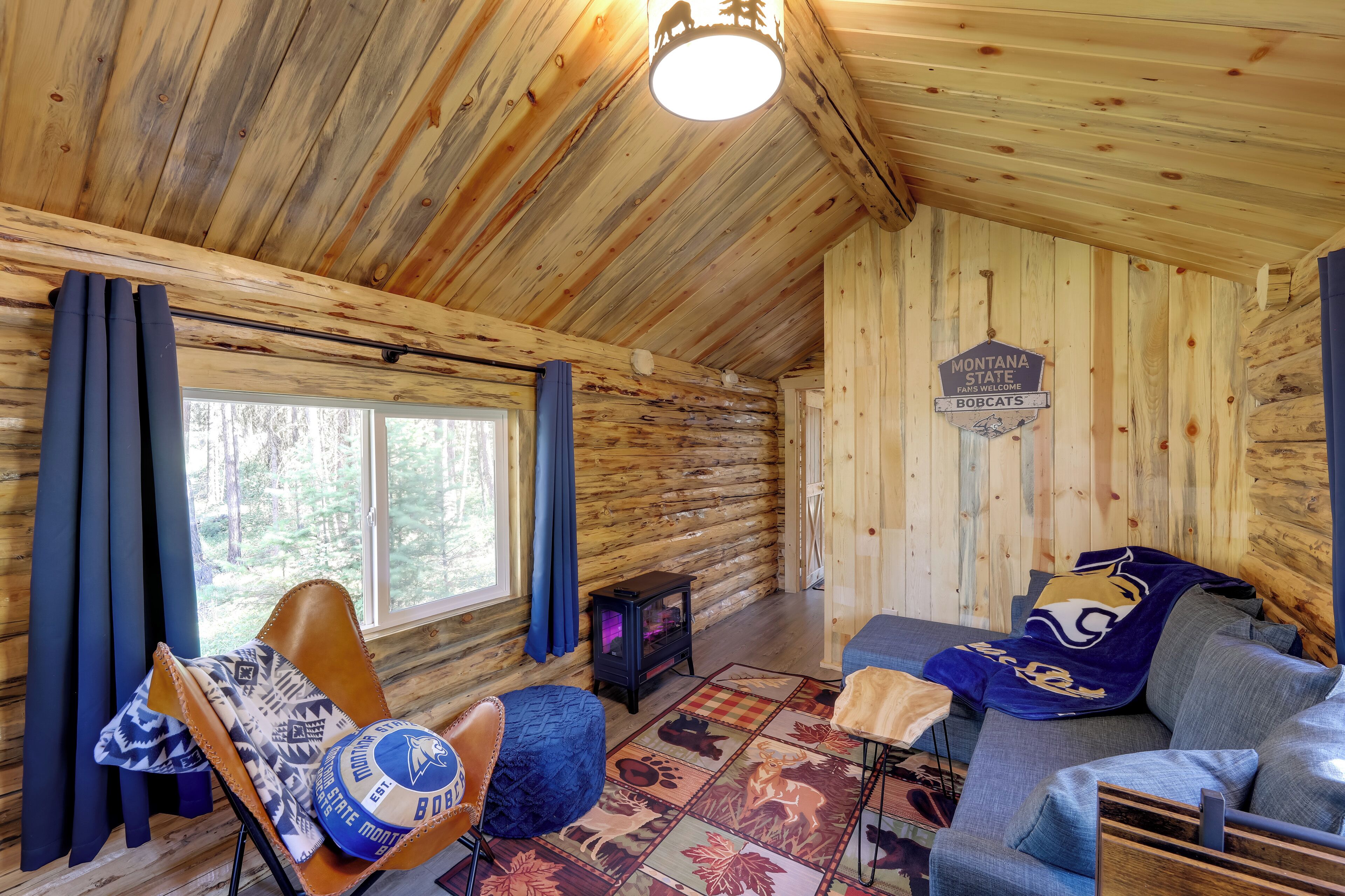 House (1 Bedroom) | Interior