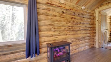Hus (1 Bedroom) | Interiör