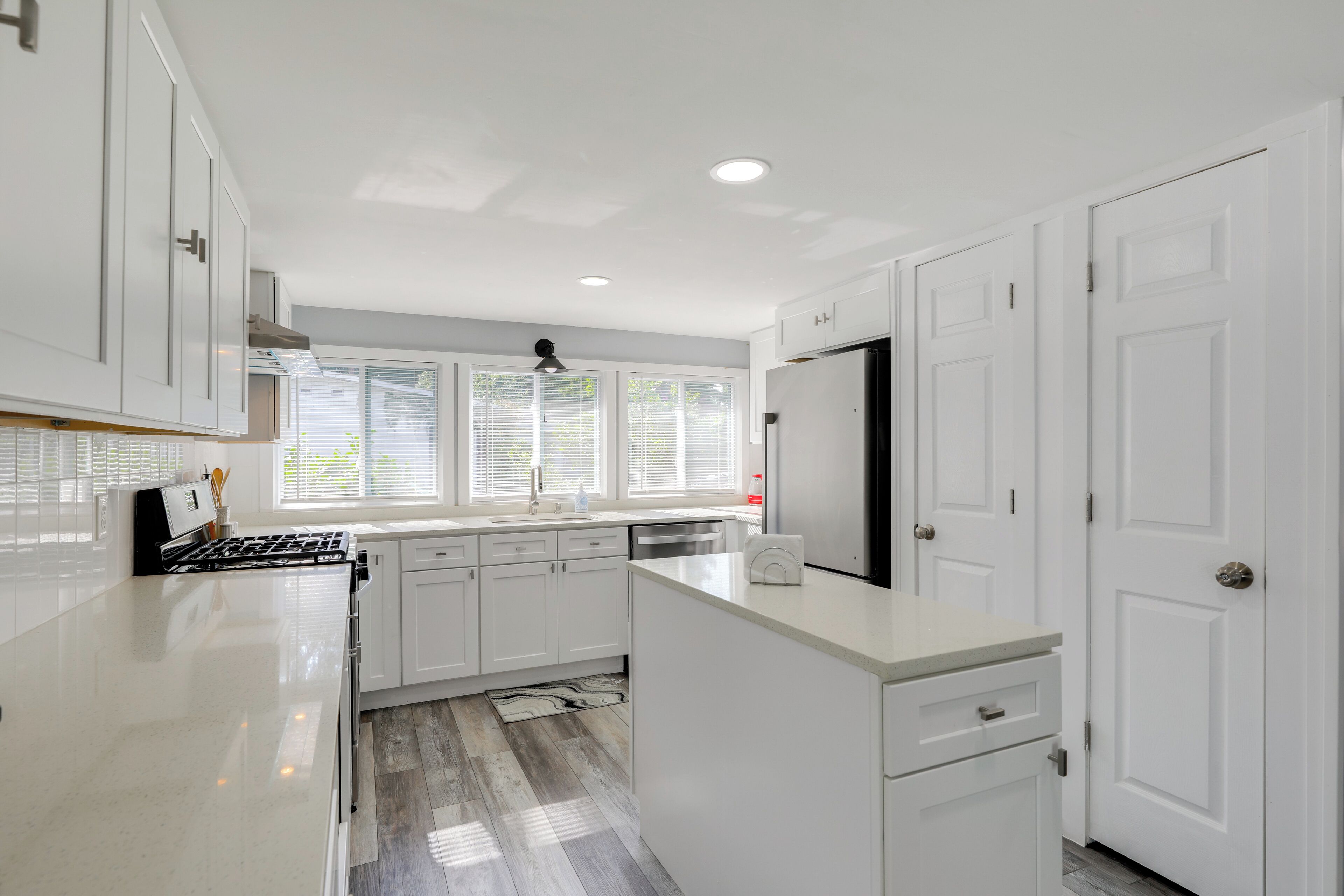 獨棟房屋 (3 Bedrooms) | 住宿內部