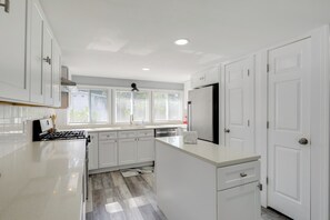 Maison (3 Bedrooms) | Intérieur