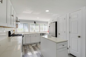 独立别墅 (3 Bedrooms) | 住宿内部