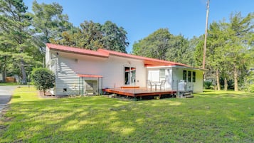 House (3 Bedrooms) | Front of property