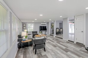 独立别墅 (3 Bedrooms) | 住宿内部