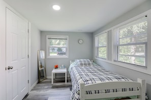 Maison (3 Bedrooms) | Intérieur
