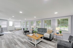 独立别墅 (3 Bedrooms) | 住宿内部