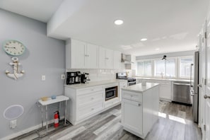 Maison (3 Bedrooms) | Intérieur