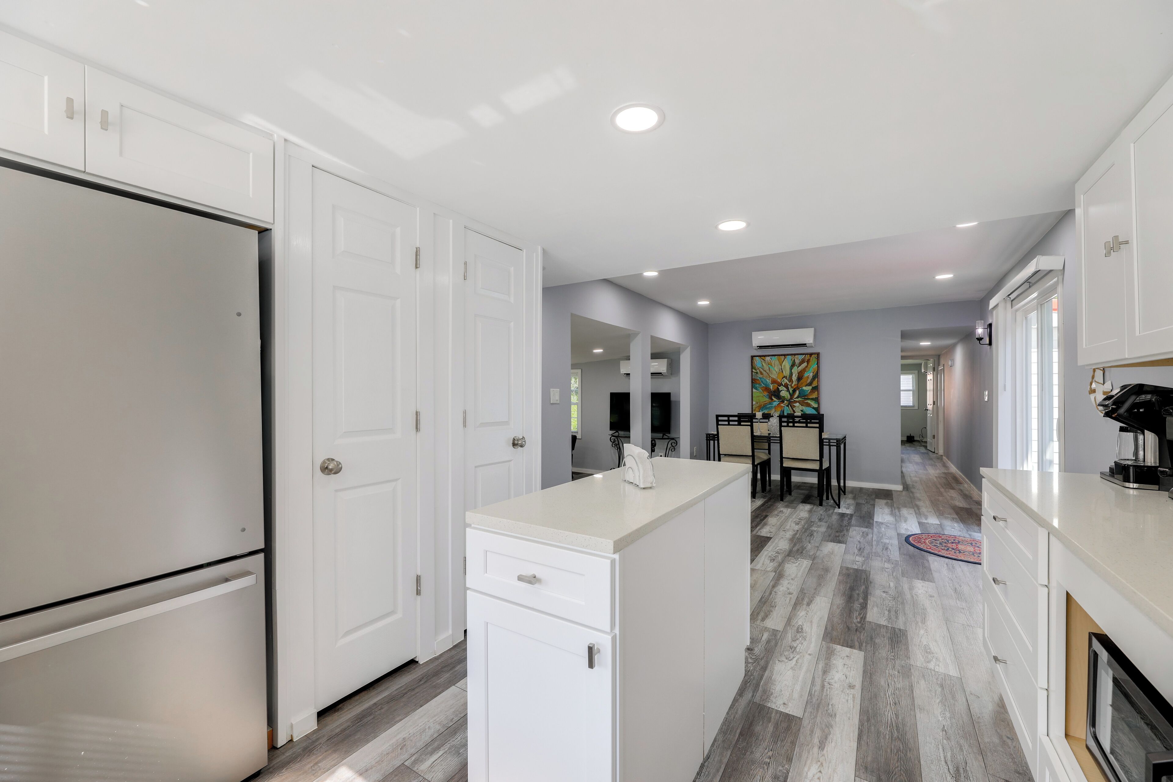 獨棟房屋 (3 Bedrooms) | 住宿內部