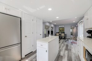 Maison (3 Bedrooms) | Intérieur