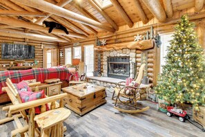 Casa (2 Bedrooms) | Interior