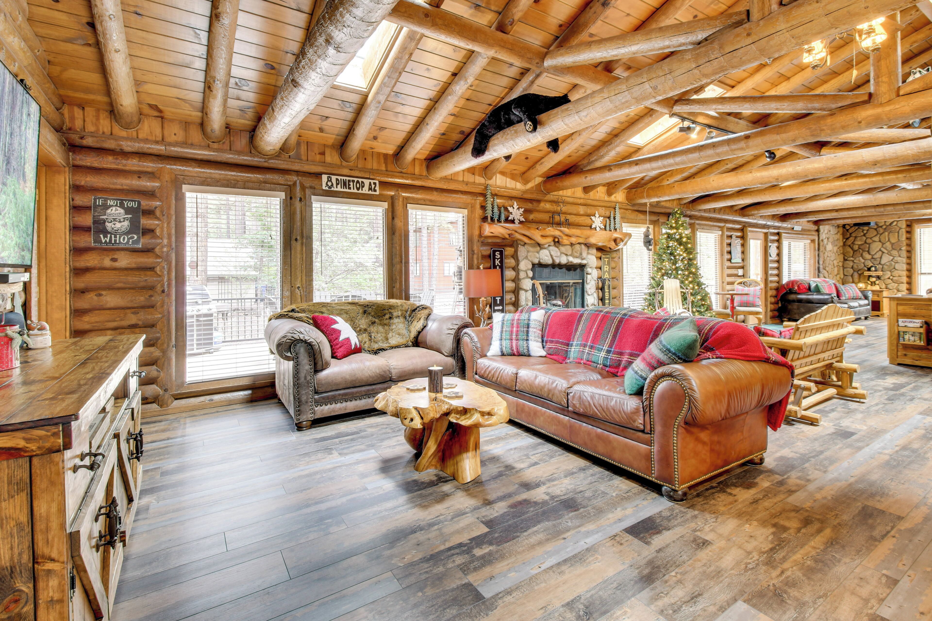 独立别墅 (2 Bedrooms) | 住宿内部