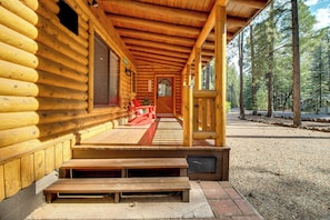 Casa (2 Bedrooms) | Interior