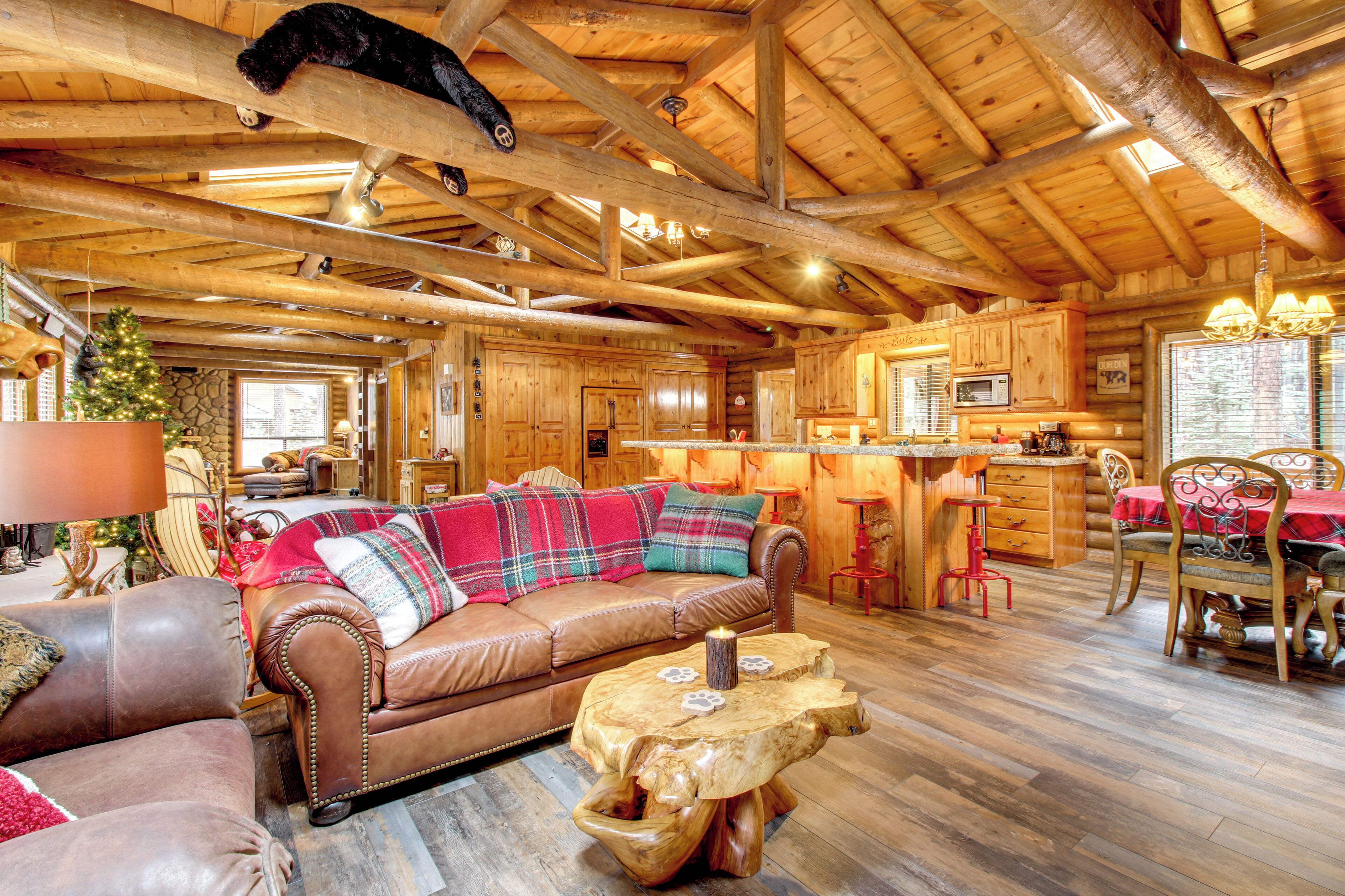 House (2 Bedrooms) | Bahagian dalam