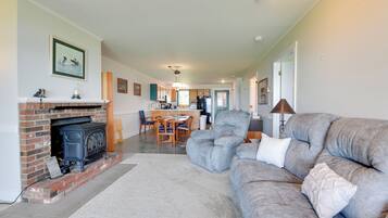 公寓 (2 Bedrooms) | 住宿內部