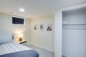 Maison (4 Bedrooms) | Intérieur