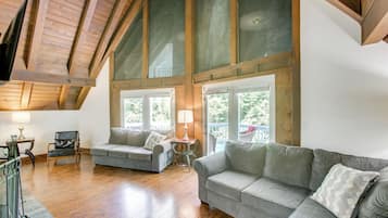 Rumah (4 Bedrooms) | Interior