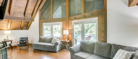Casa (4 Bedrooms) | Interior