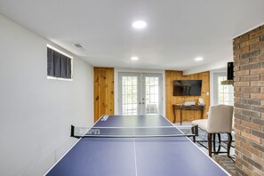 Talo (4 Bedrooms) | Sisätilat