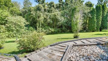 Rumah (4 Bedrooms) | Interior