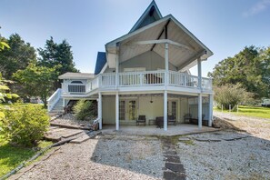Talo (4 Bedrooms) | Sisätilat
