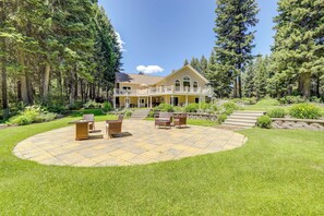 Hus (1 Bedroom) | Innvendig