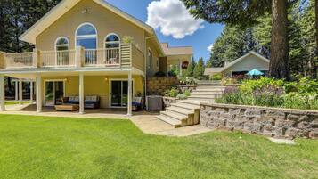 Lägenhet (0 Bedroom) | Interiör