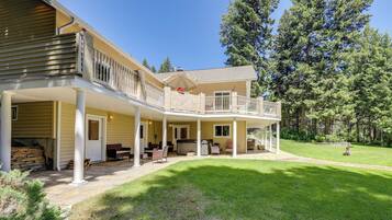 Apartemen (0 Bedroom) | Interior