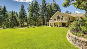 Lägenhet (0 Bedroom) | Interiör