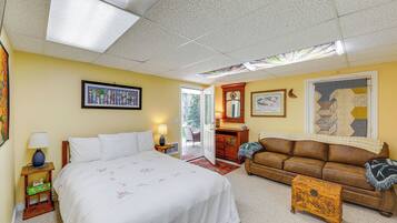 Appartamento (0 Bedroom) | Interni