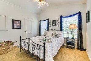 Cottage (1 Bedroom) | Interior
