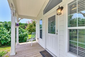 Cottage (1 Bedroom) | Intérieur