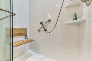 Småhus (1 Bedroom) | Innvendig