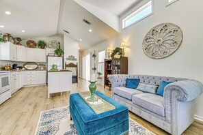 Casa de campo (1 Bedroom) | Interior
