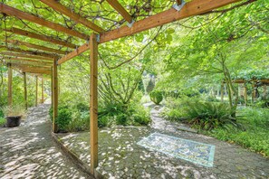 Cottage (1 Bedroom) | Interior