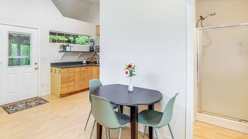 Cottage (1 Bedroom) | Bahagian dalam